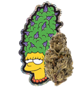 Marj'Haze 26% THCA