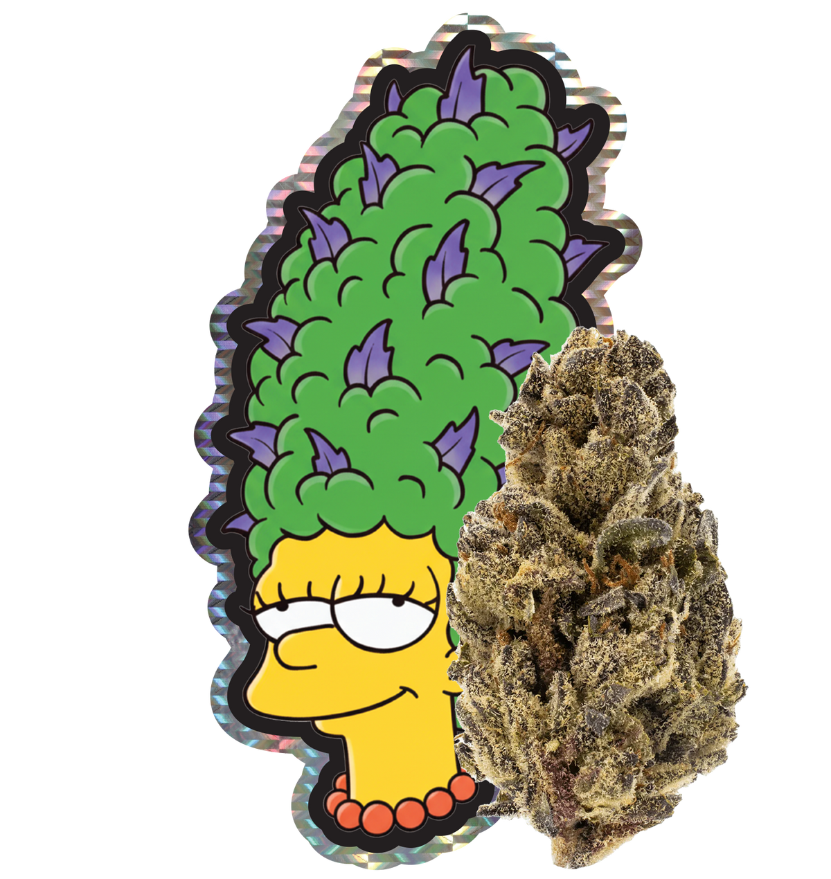 Marj'Haze 26% THCA