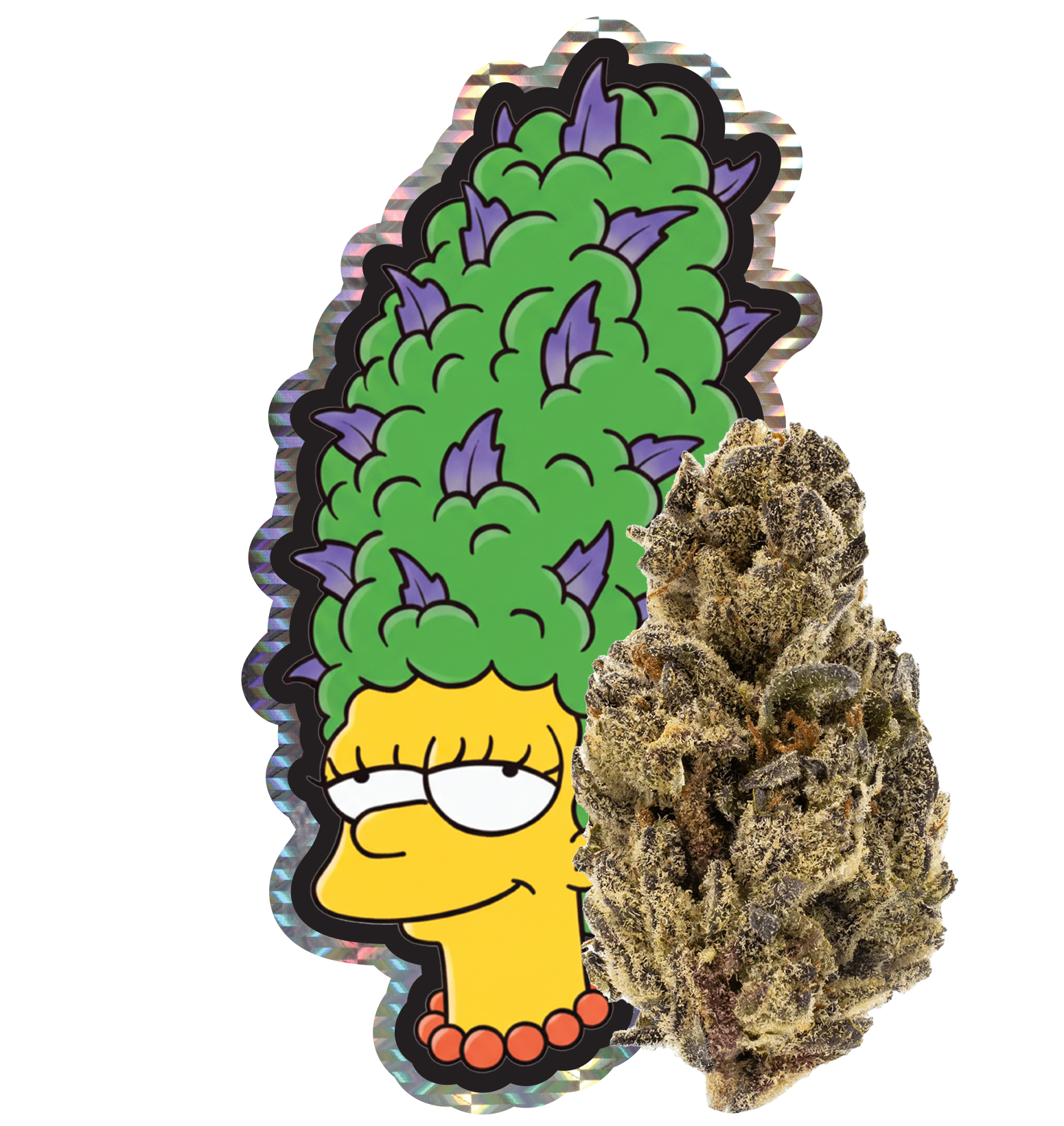Marj'Haze 26% THCA