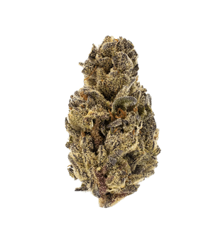 Marj'Haze 26% THCA — vue alternative