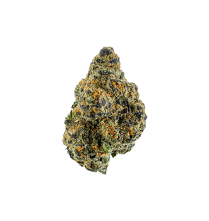 Hardcore OG THV+ — vue alternative