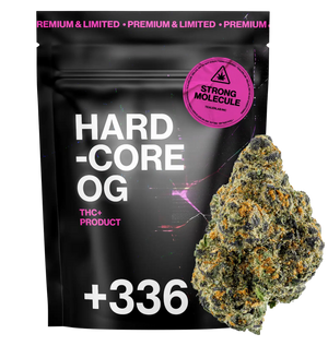 Hardcore OG THV+