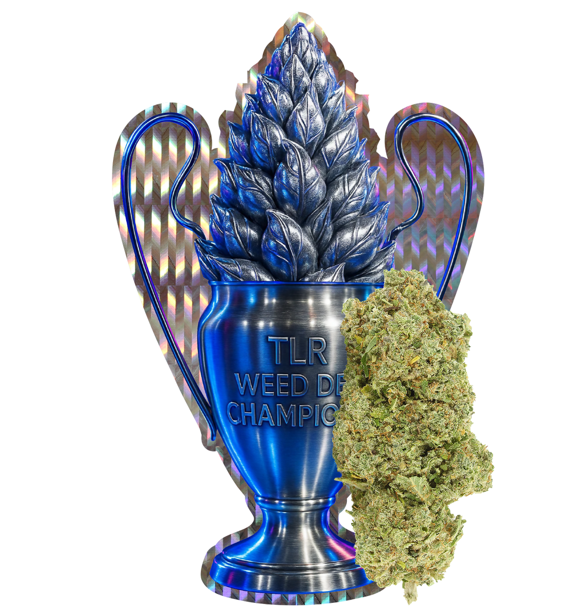 Tealer Champion Kush CBX