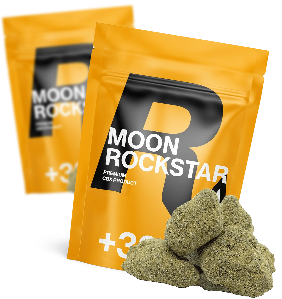 MoonRock'Star CBX