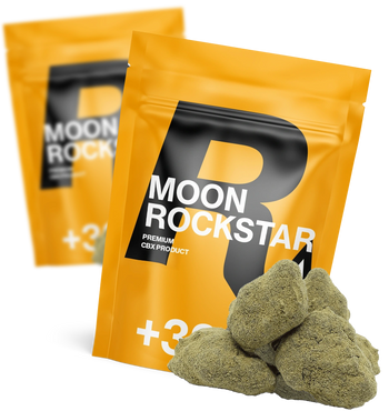 MoonRock'Star CBX