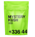 Mystery Kush CBX