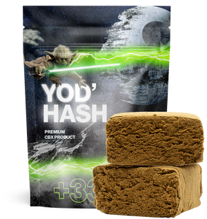 Yod'hash CBX