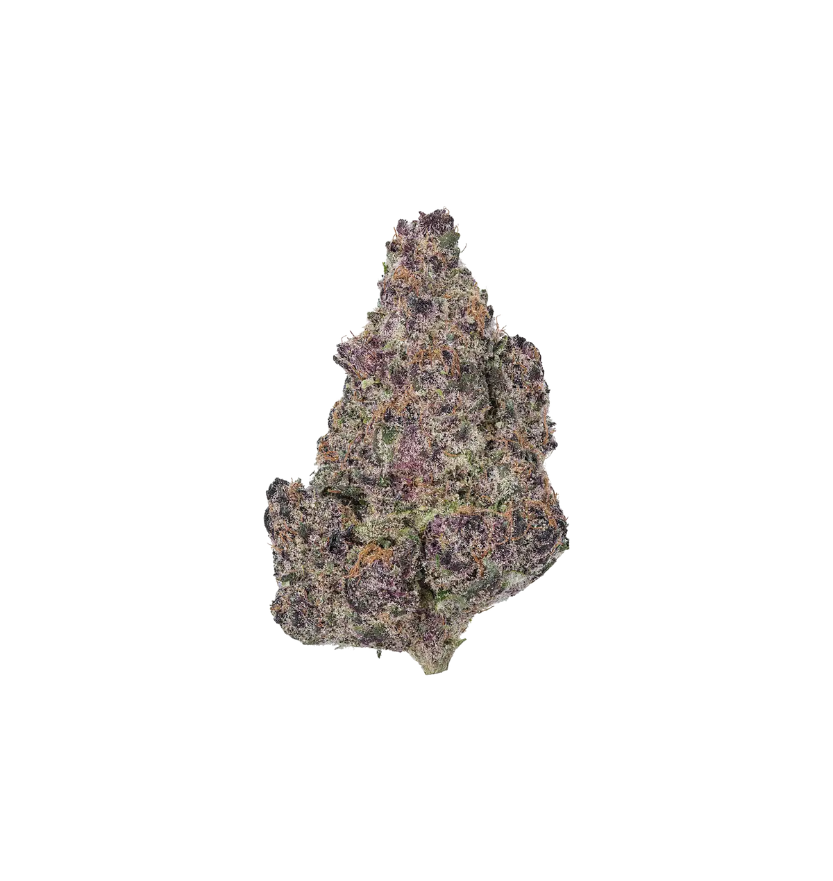Purple Amnesia THV+