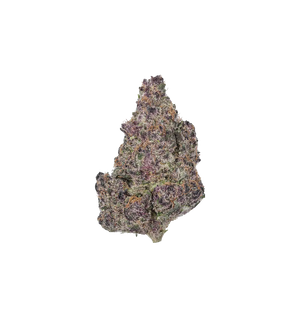 Purple Amnésia THV+ — vue alternative