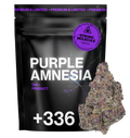 Purple Amnesia THV+