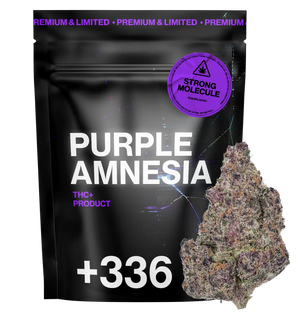 Purple Amnésia THV+