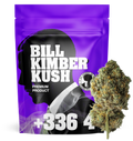 Billy Kimber Kush CBX
