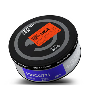 Biscotti THCA — vue alternative