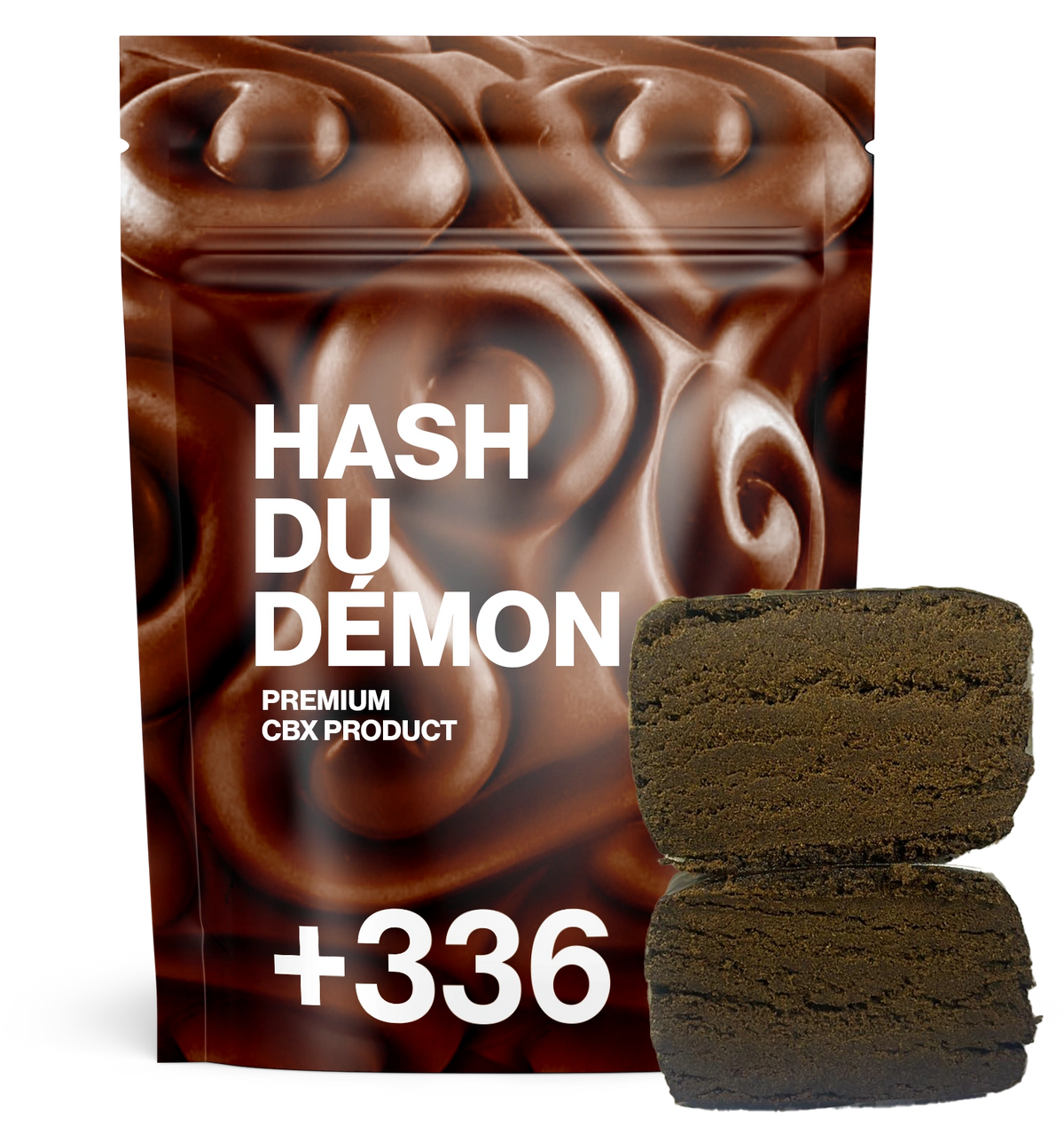 CBX Demon Hash