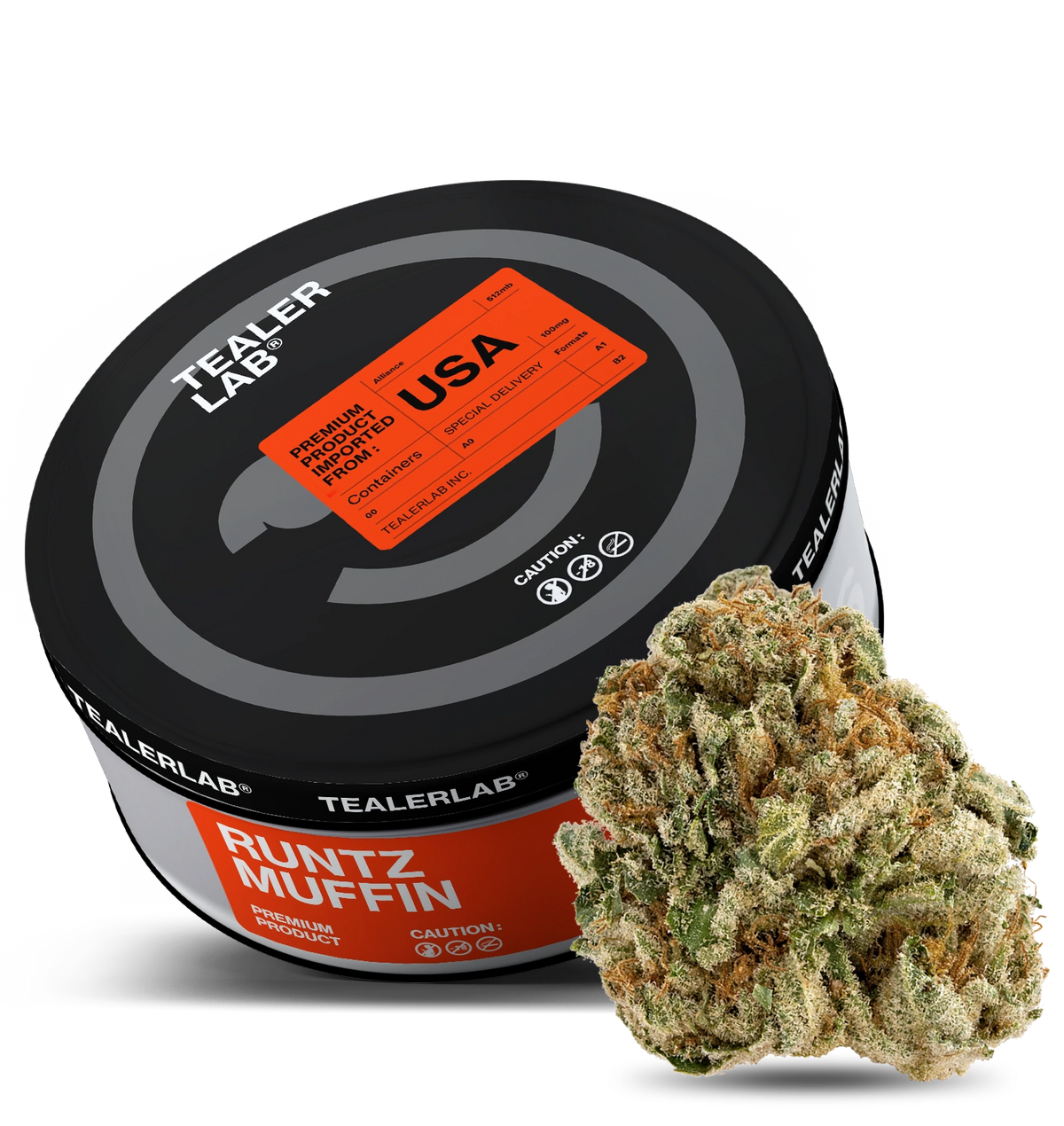 Runtz THCA