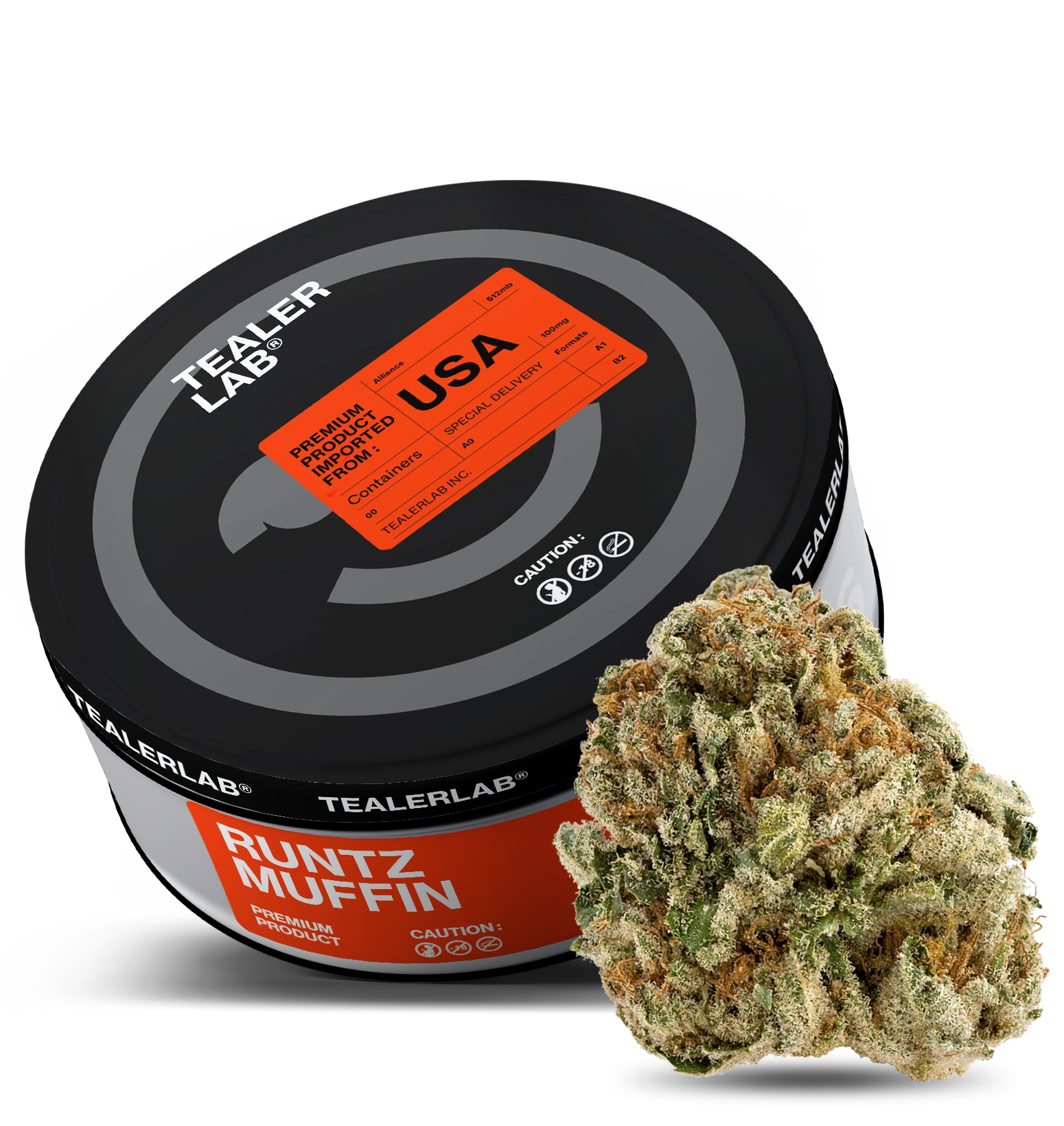 Runtz THCA