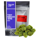 Tiny Smuckers THCA