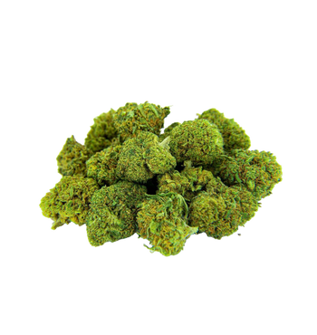 Tiny Smuckers THCA