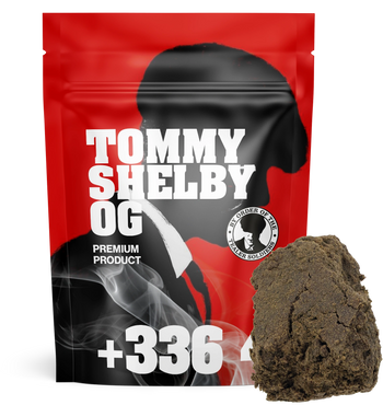 Tommy Shelby OG CBX