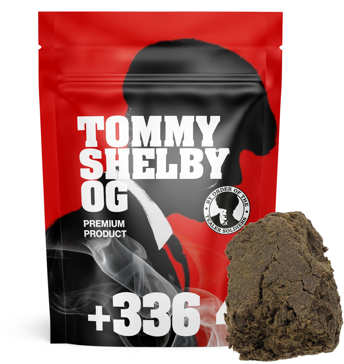 Tommy Shelby OG CBX