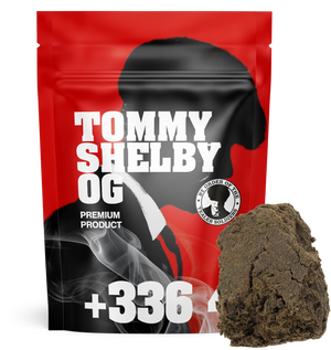 Tommy Shelby OG CBX