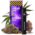MAGIC PUFF Tealerlab