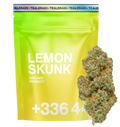 Lemon Skunk THV+