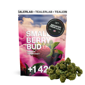 Small Berry CBX