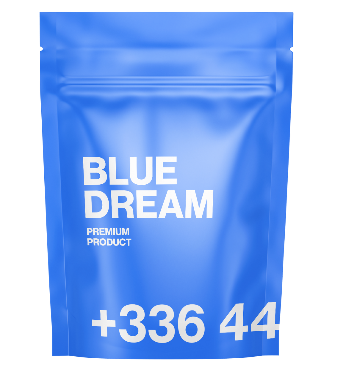 Blue Dream THV+