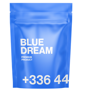 Blue Dream THV+