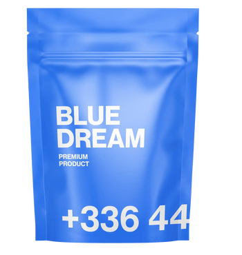 Blue Dream TH+