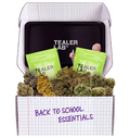 Back-to-School Flower Essentials Box