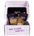 Box Essentiels Hash Rentrée