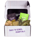 Box Essentiels Mix Rentrée