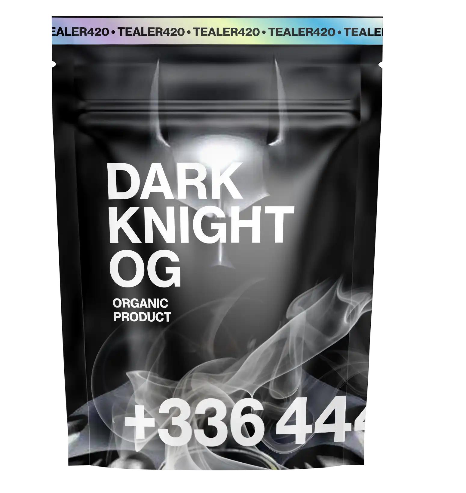 Dark Night OG 10 OH HHC