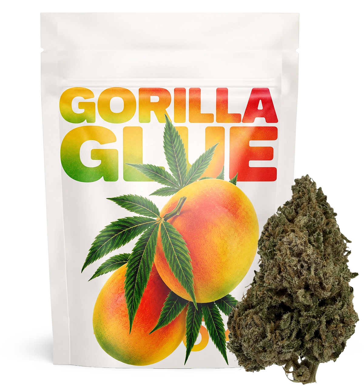 Gorilla Glue 28% NX5