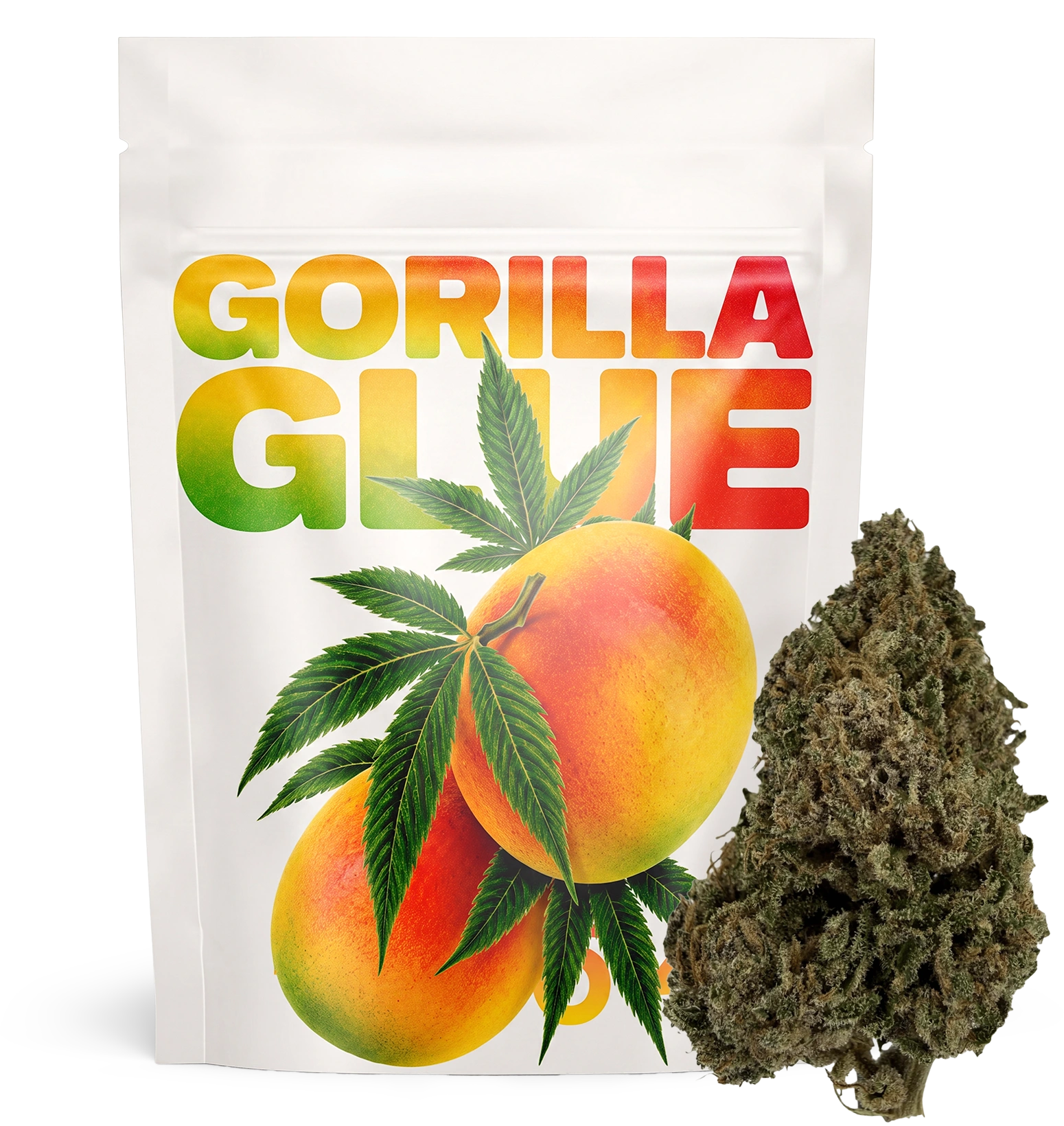 Gorilla Glue 28% NX5