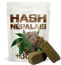 Nepali Hash 54% NX5