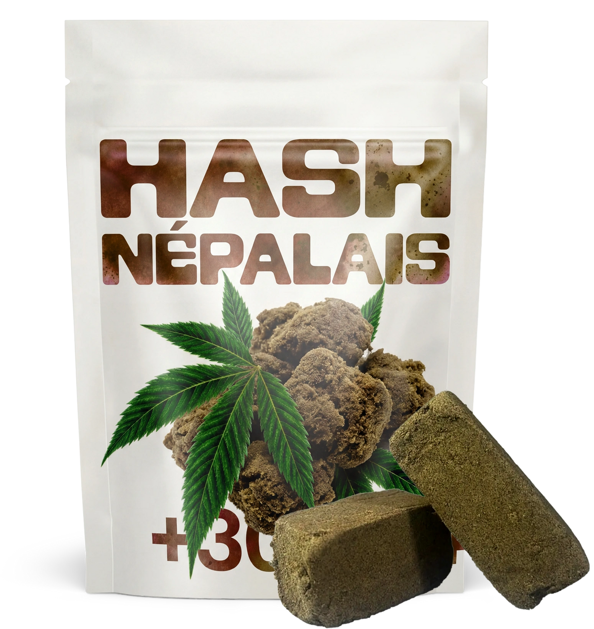 Nepali Hash 54% NX5