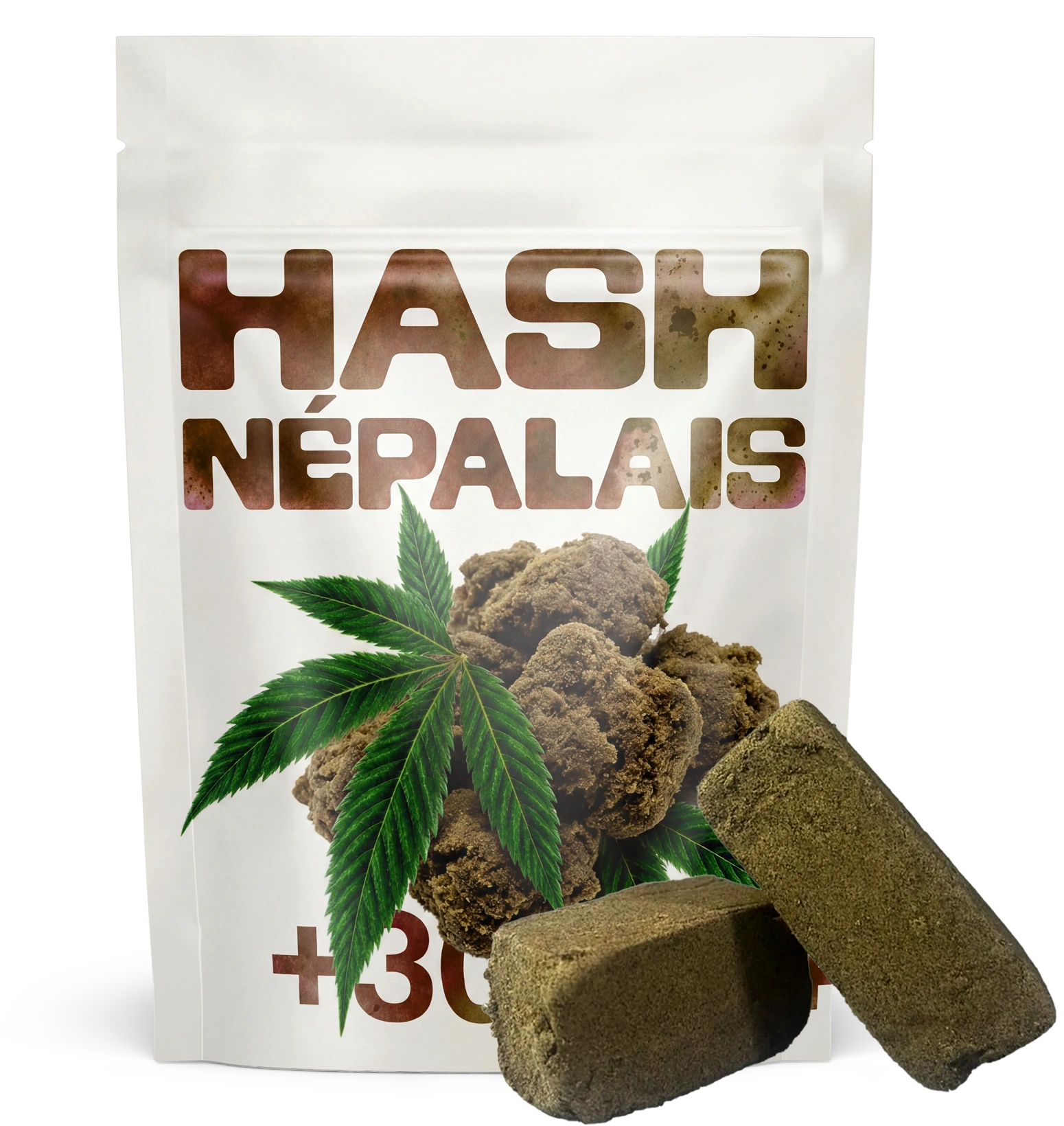 Hash Népalais 54% NX5