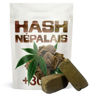 Nepali Hash 54% NX5