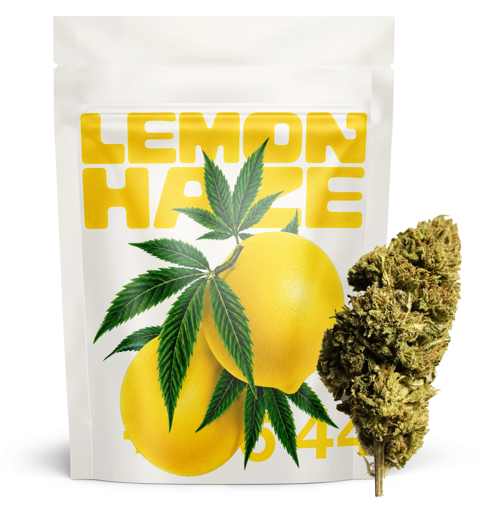Lemon Haze 24% NX5