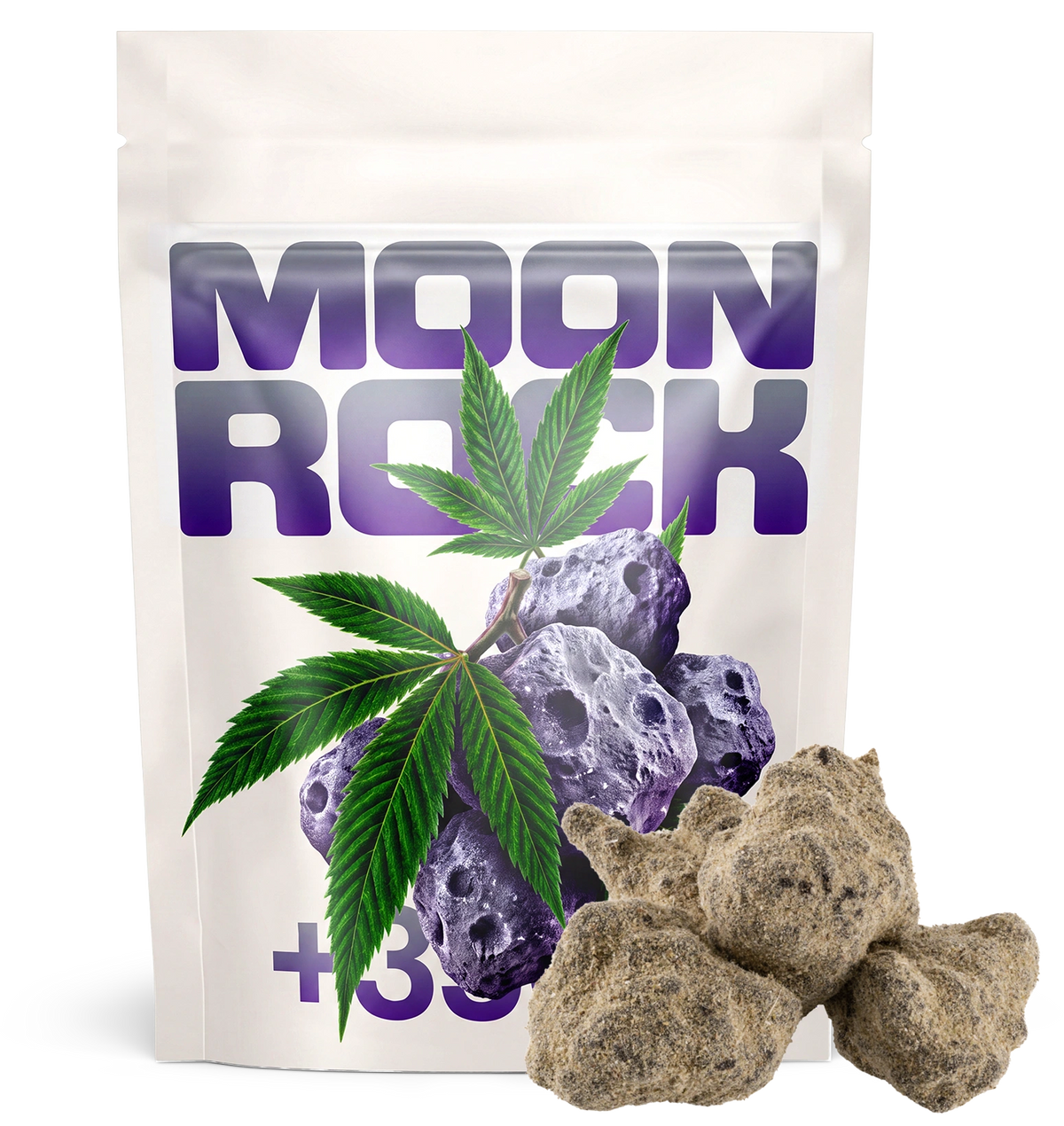 Moonrock 71% NX5