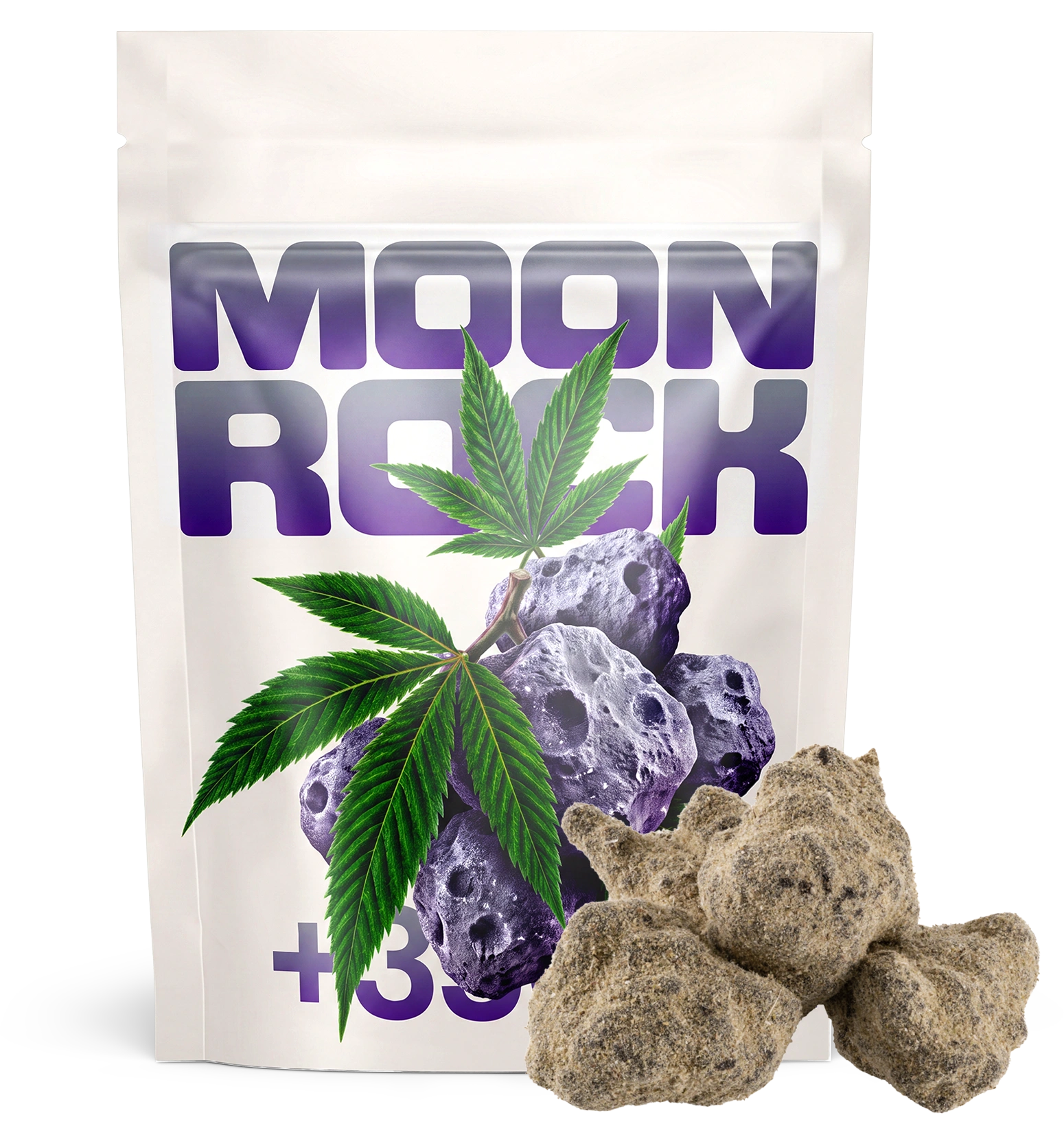 Moonrock 71% NX5