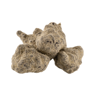 Moonrock 71% NX5 — alternate view