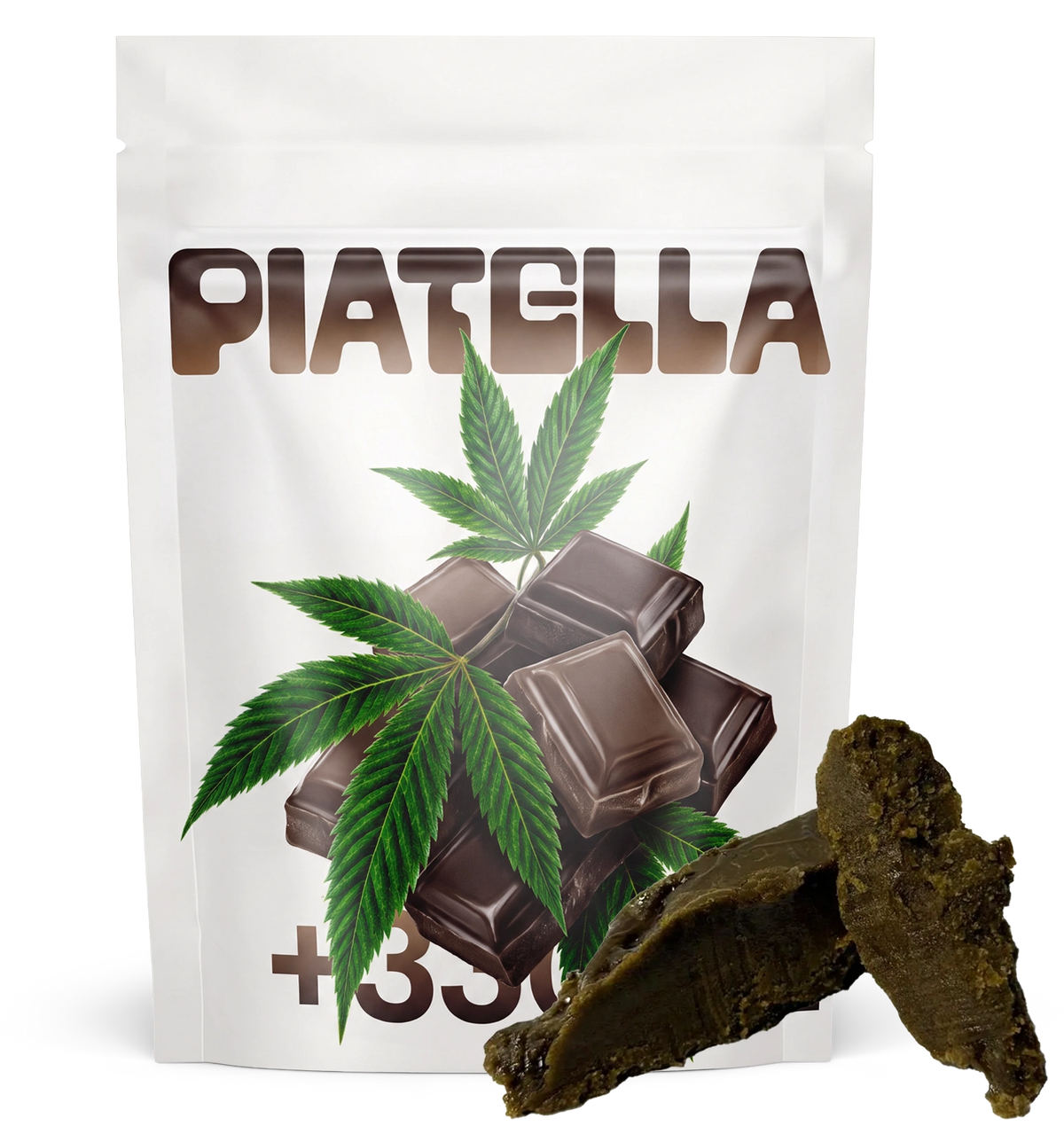 Piatella 62% NX5