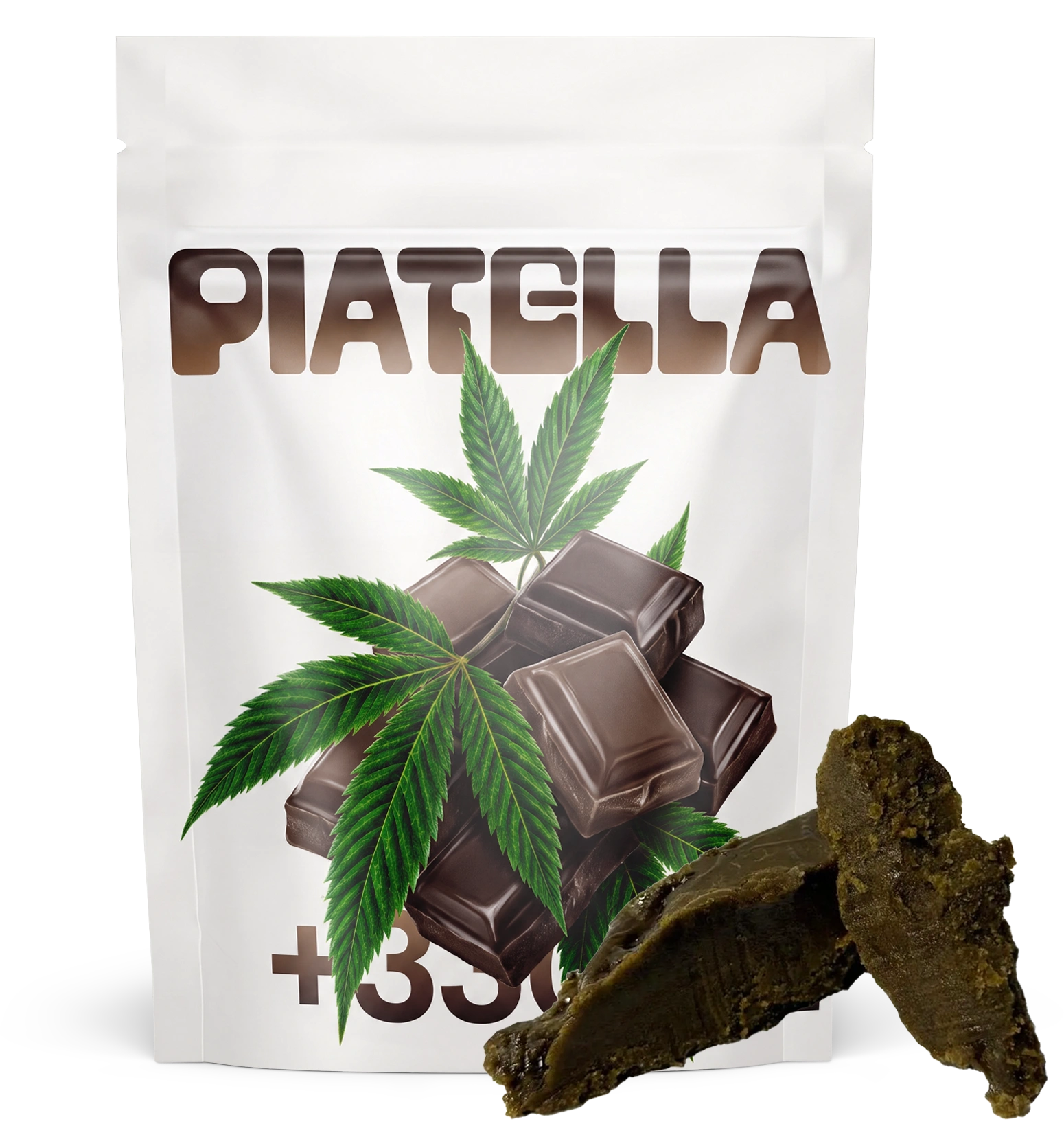 Piatella 62% NX5