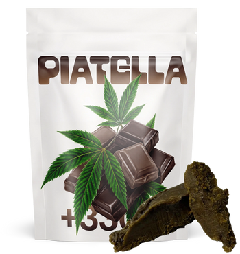 Piatella 62% NX5