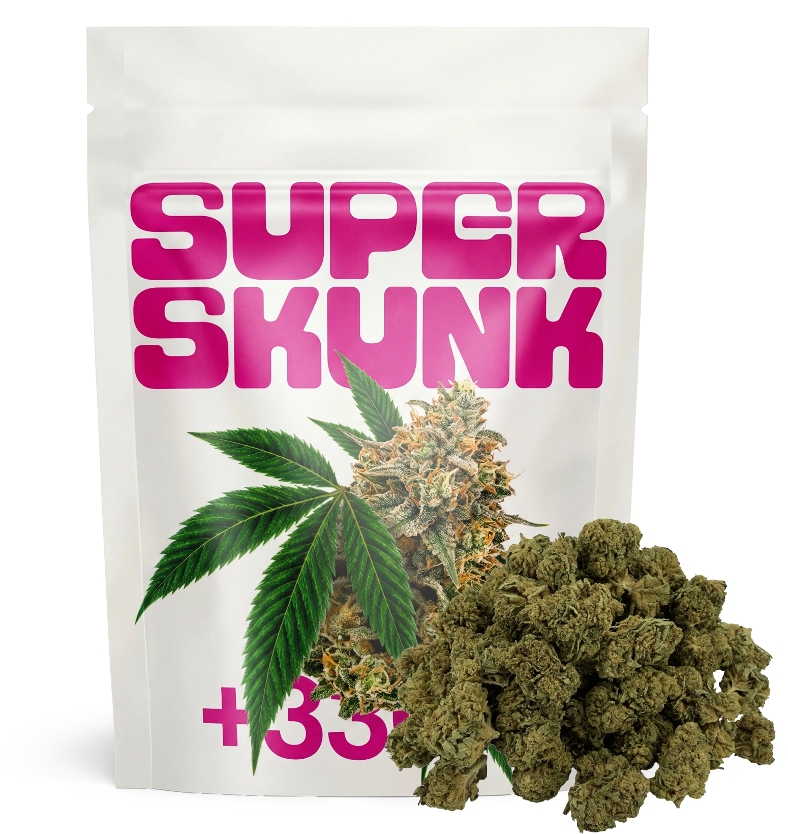 Super Skunk 22% NX5
