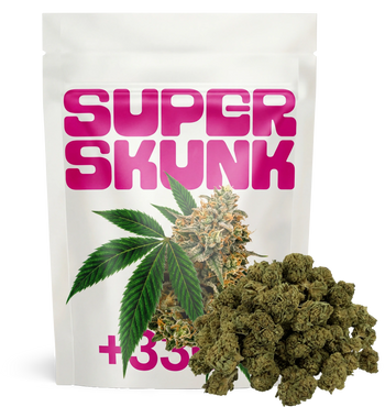 Super Skunk 22% NX5